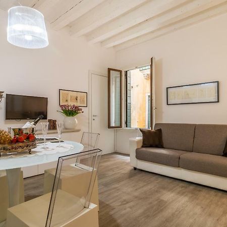 Ca' Rettore Rialto Prestige Venice Luaran gambar