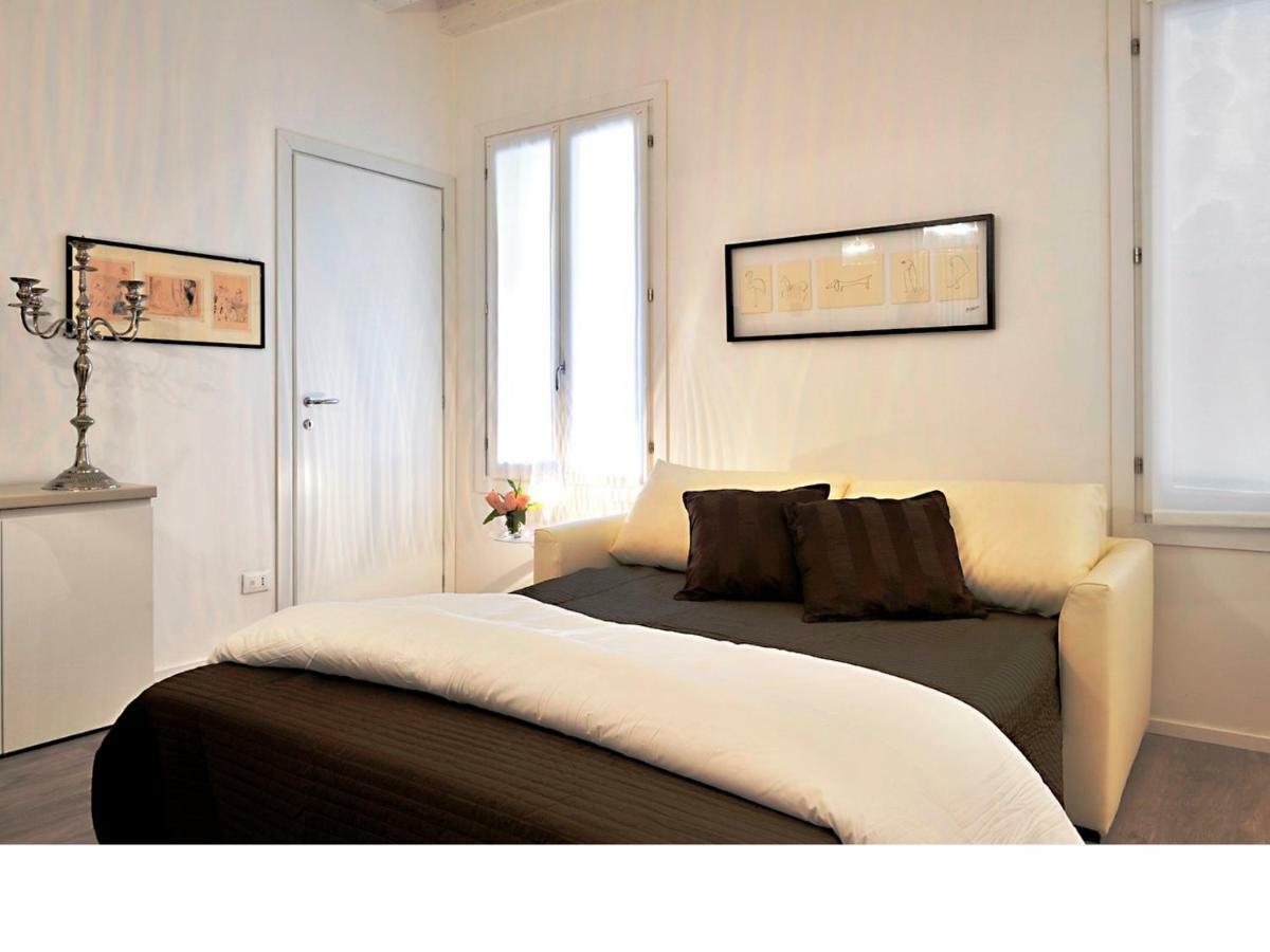 Ca' Rettore Rialto Prestige Venice Luaran gambar