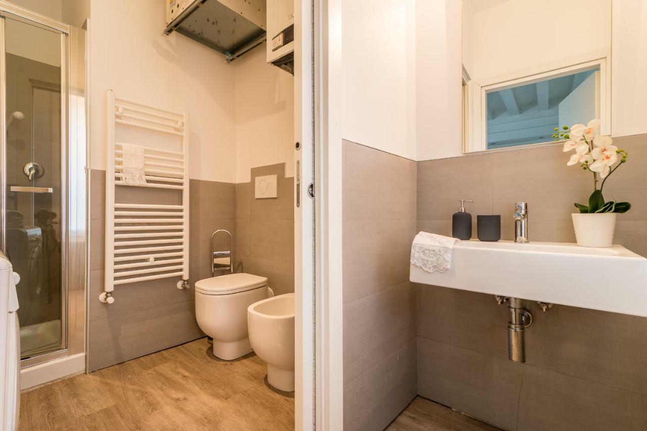 Ca' Rettore Rialto Prestige Venice Luaran gambar