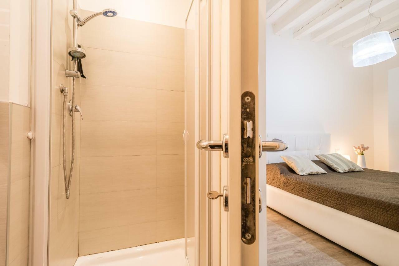Ca' Rettore Rialto Prestige Venice Luaran gambar