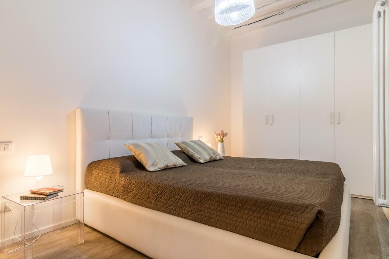 Ca' Rettore Rialto Prestige Venice Luaran gambar