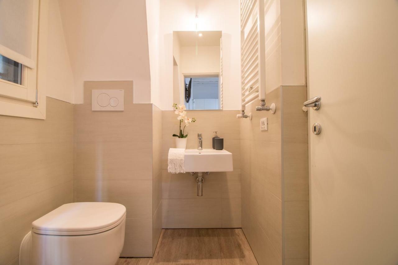 Ca' Rettore Rialto Prestige Venice Luaran gambar