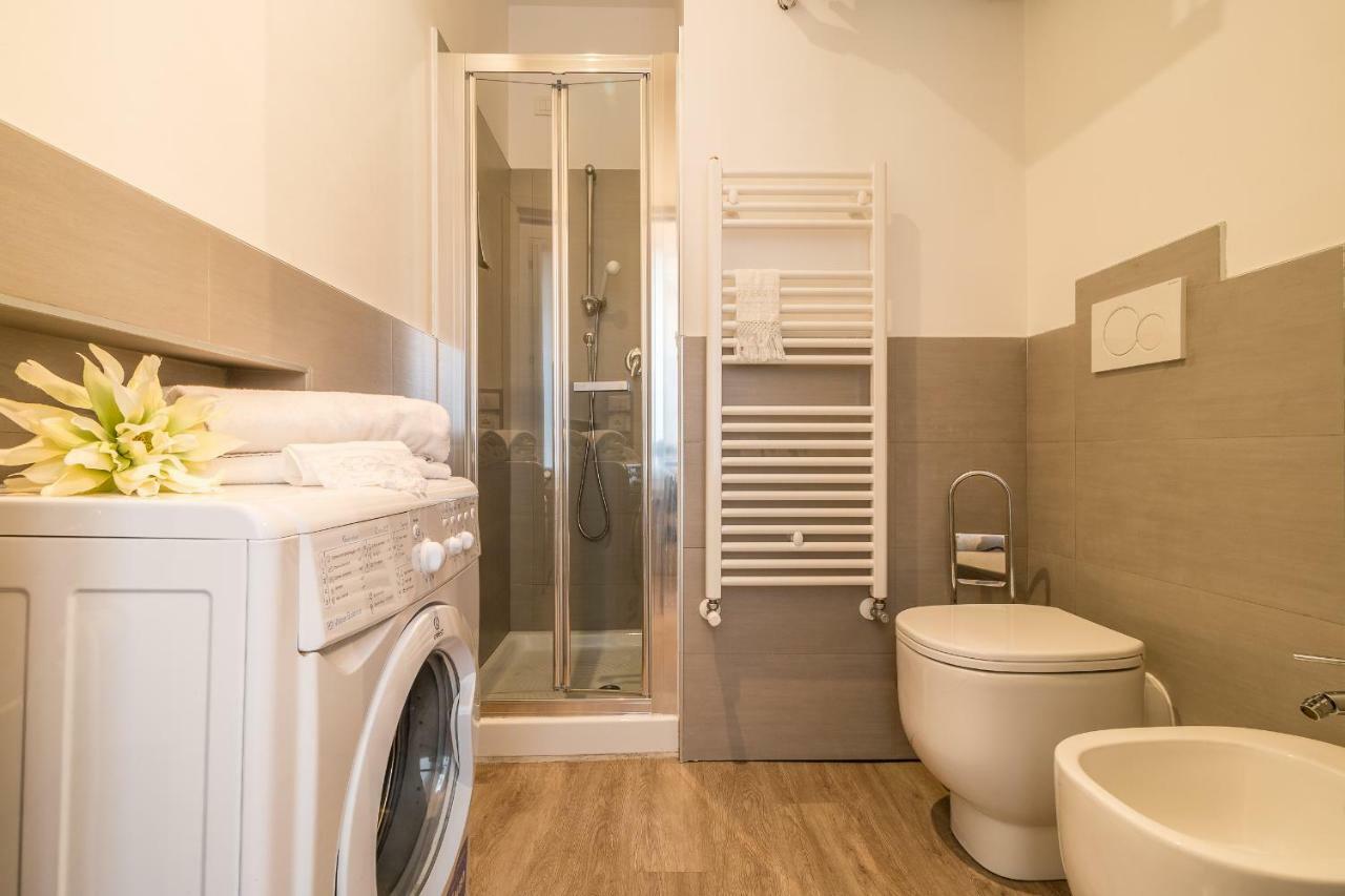 Ca' Rettore Rialto Prestige Venice Luaran gambar