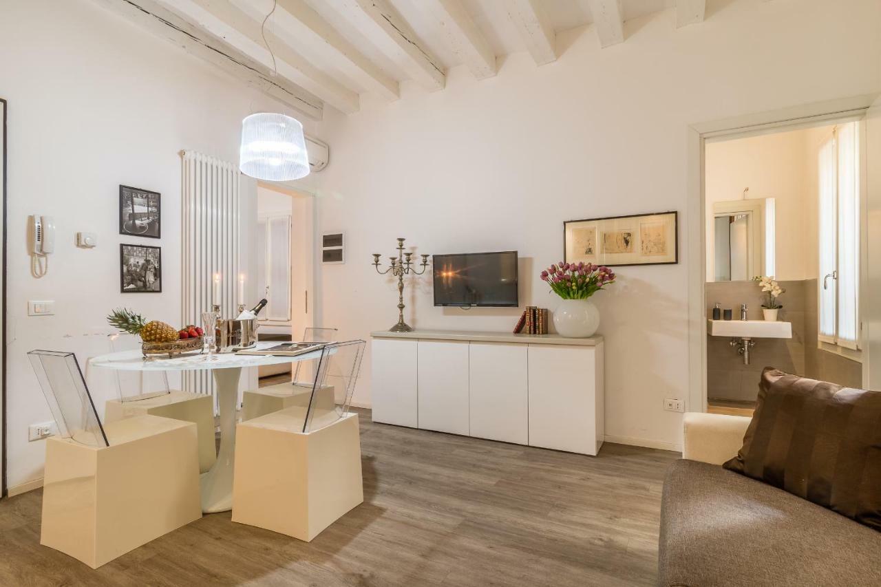 Ca' Rettore Rialto Prestige Venice Luaran gambar