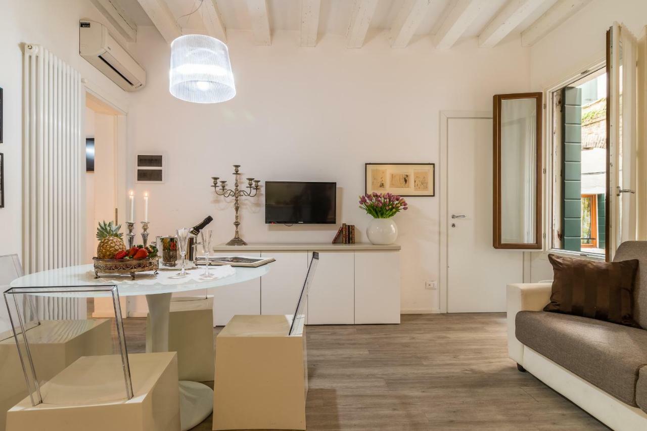 Ca' Rettore Rialto Prestige Venice Luaran gambar