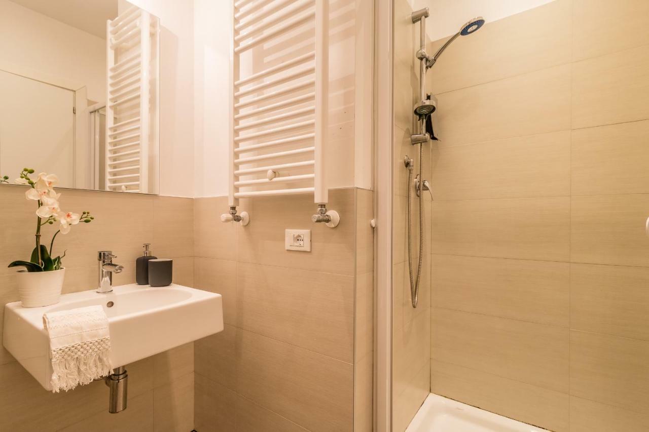 Ca' Rettore Rialto Prestige Venice Luaran gambar