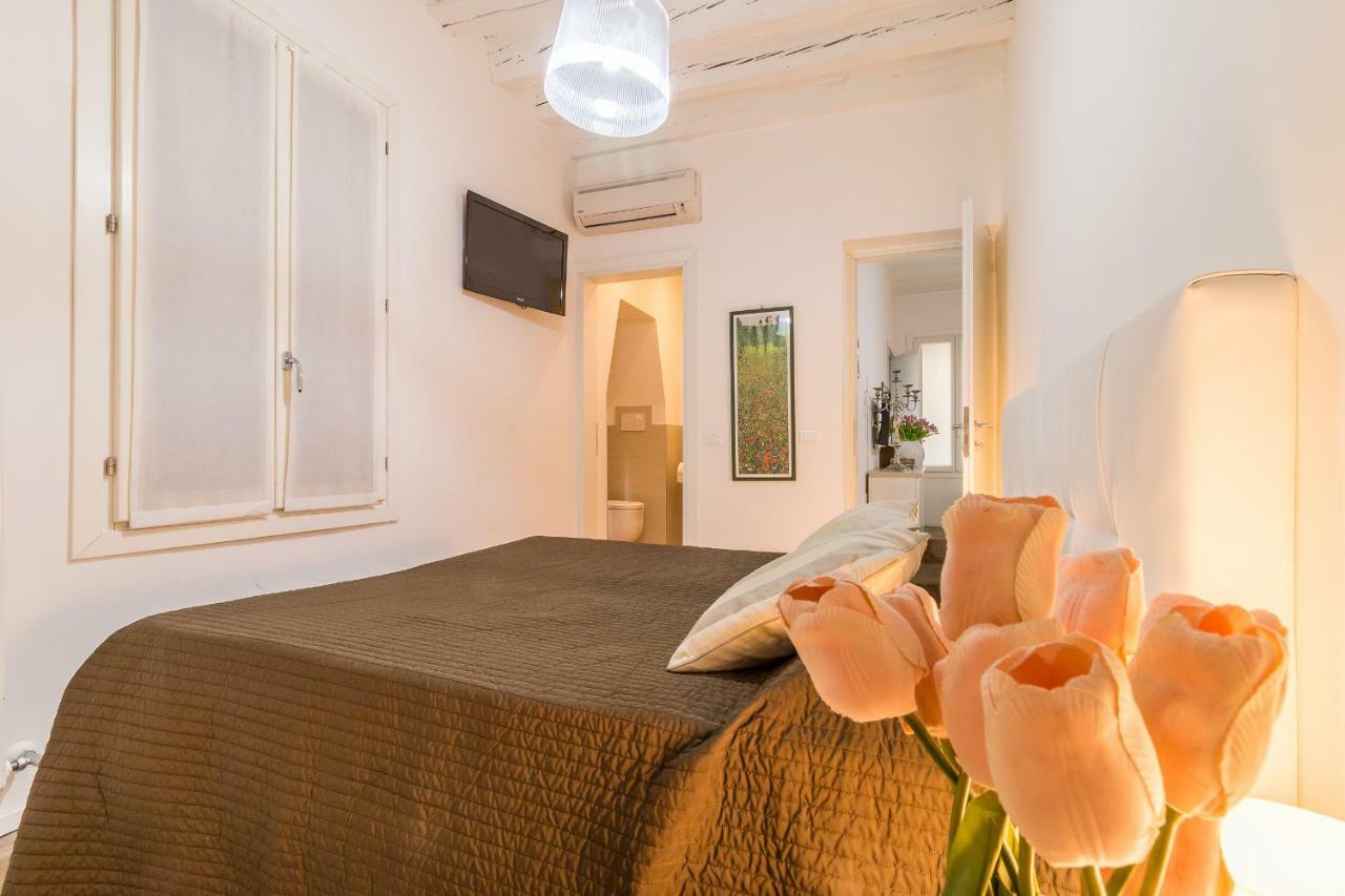 Ca' Rettore Rialto Prestige Venice Luaran gambar