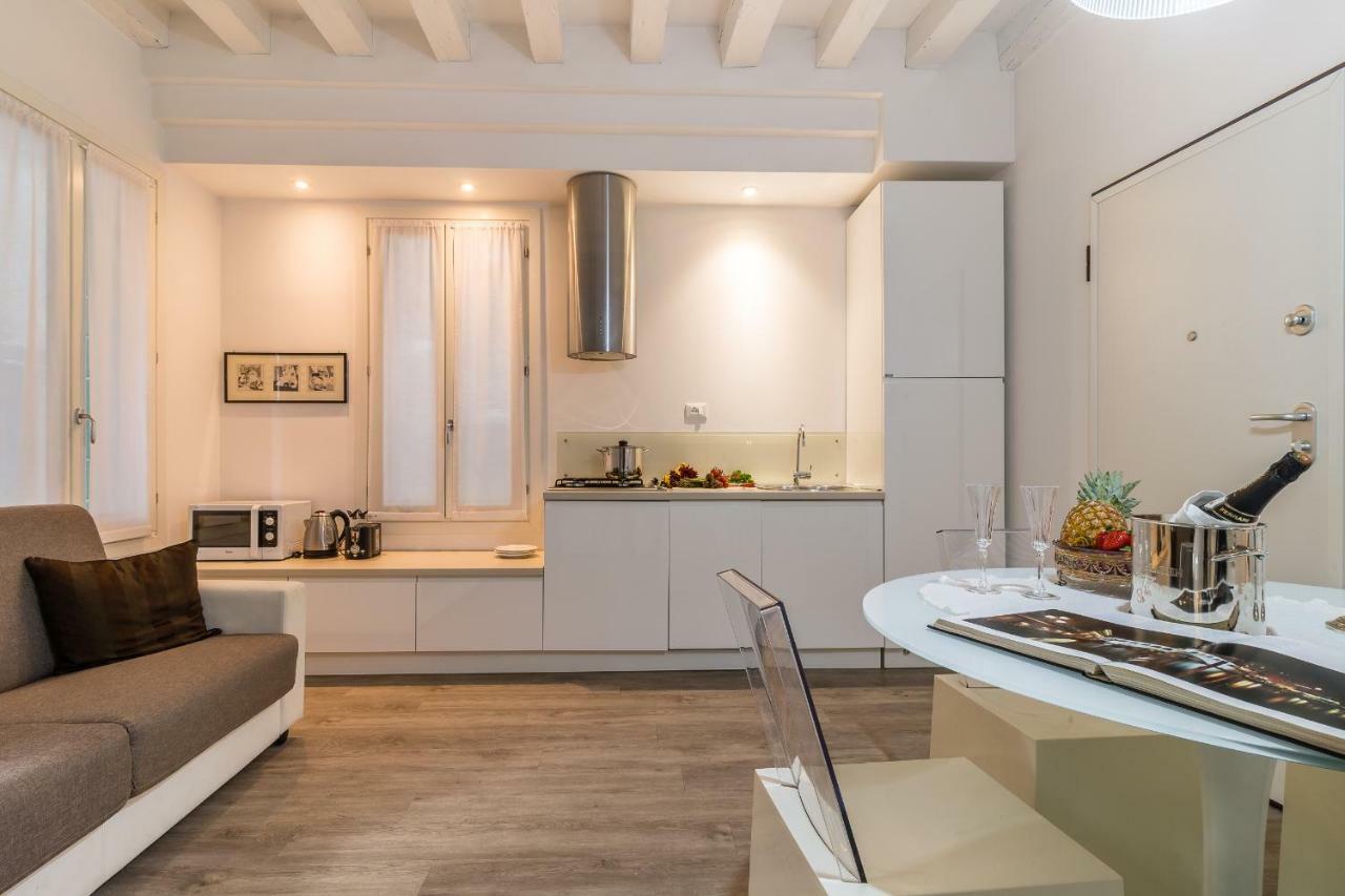 Ca' Rettore Rialto Prestige Venice Luaran gambar