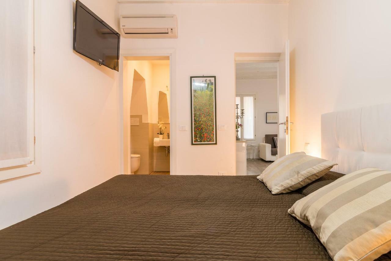 Ca' Rettore Rialto Prestige Venice Luaran gambar