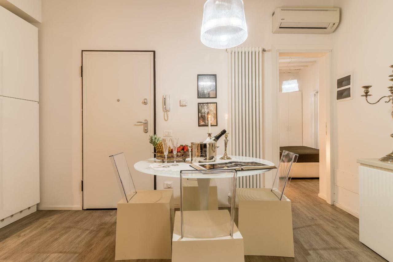 Ca' Rettore Rialto Prestige Venice Luaran gambar